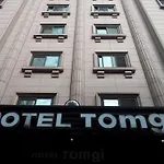 Hotel Tomgi