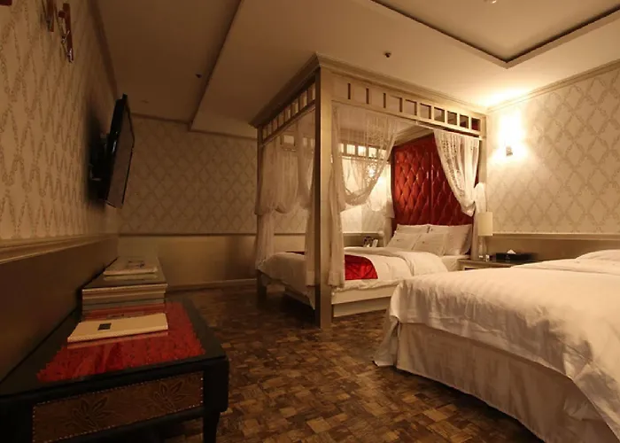 Hotel Tomgi