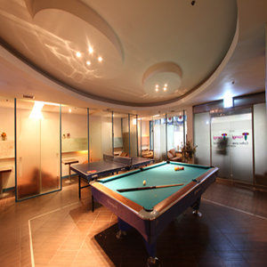 Hotel Tomgi
