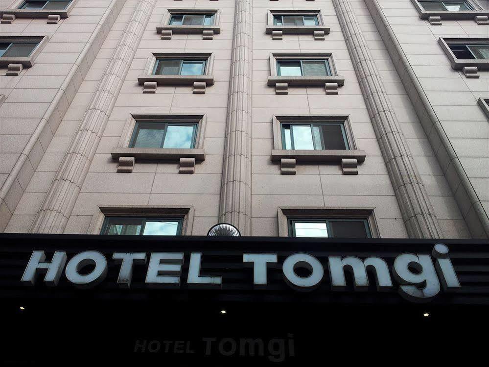 Tomgi Hotel