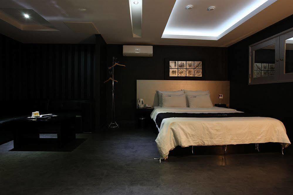 Hotel Tomgi Seoul
