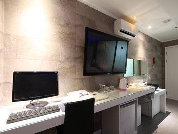 Hotel Tomgi