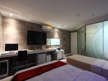 Tomgi Hotel Seoul