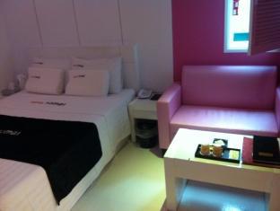 Tomgi 2* Seoul