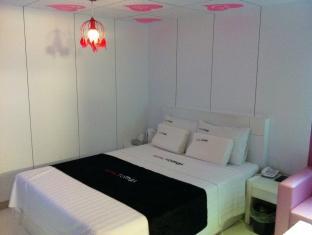 Tomgi Hotel Seoul